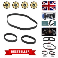 Durable 3pcs Rubber