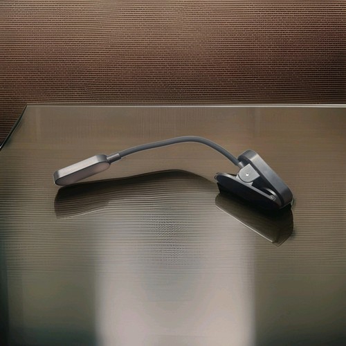 Led rechargable book - led,