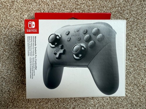 Nintendo switch pro - pro, controller