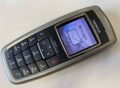 Nokia 2600 mobile - nokia,