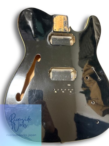 Fender japan telecaster - japan,