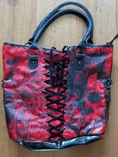 iron fist bag