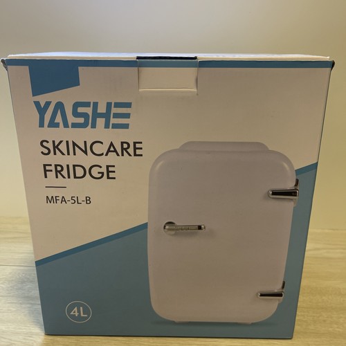 Yashe mini fridge liter 6 - 4, liter/6