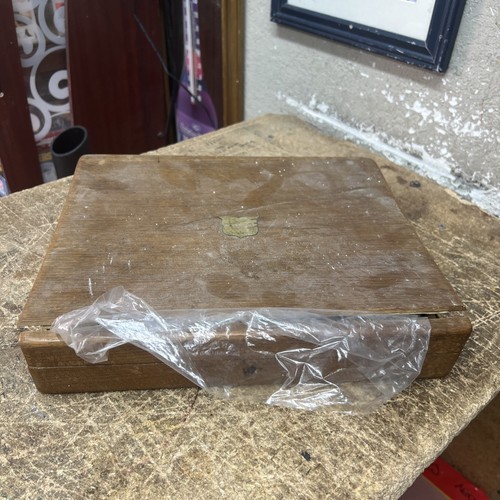 Vintage rare mappin webb - vintage, &