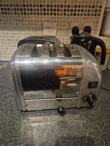 Dualit combi 31213 slice - 3,
