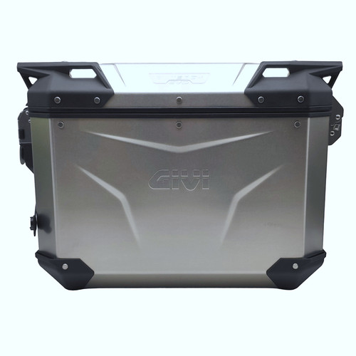 37l right side suitcase - 37l,