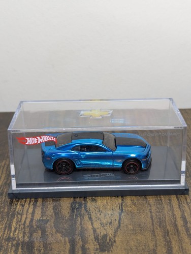 Hot wheels 2013 chevy - wheels,
