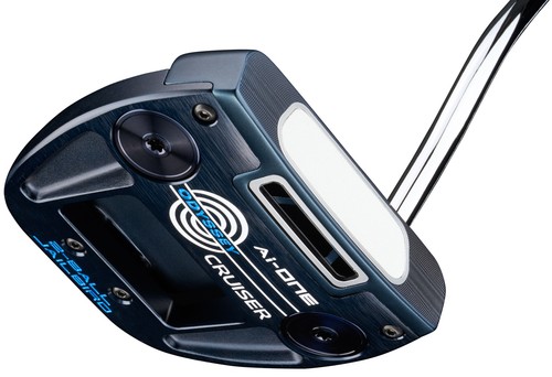 Odyssey one cruiser ball - ai-one,