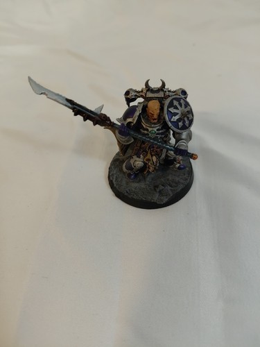 Warhammer 40k chaos space - 40k,