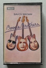 Savoy Brown – Boogie