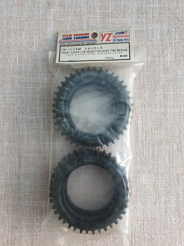 Yokomo 320m front super low - yokomo, tf-320m