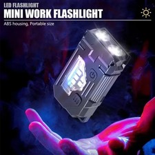 Portable Mini Pocket-LED