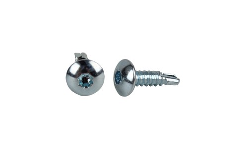 Trailer exterior self tapping - trailer,