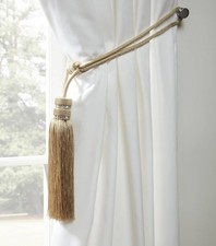 2 x Diamante Glitter Rope