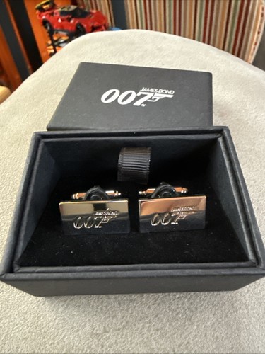 Men metal cufflinks agent - metal,