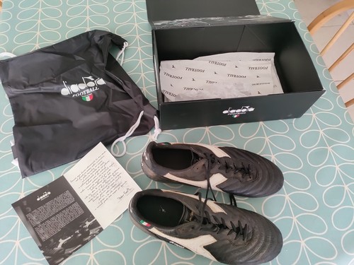 Diadora brasil italy mdpu - diadora,