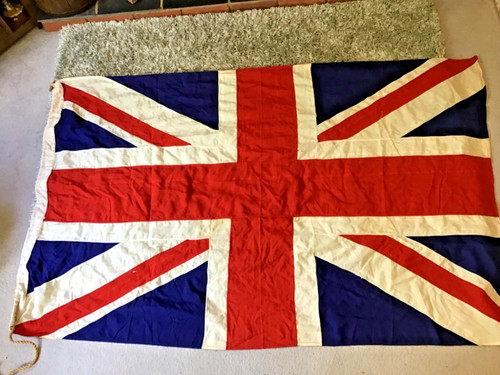 Large vintage union - vintage,