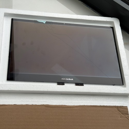 Oled lcd touchscreen - 4k,