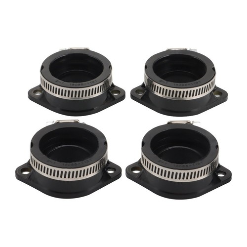 Engine intake manifold boot - manifold,