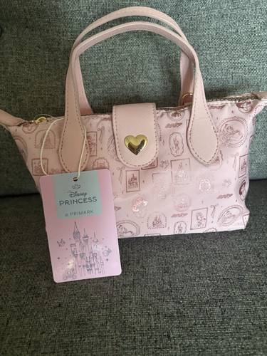 Disney princess pink small - princess,