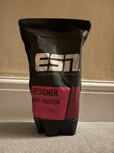 Esn whey protein powder - protein,