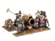 Grand Cannon Fire Rain Rocket