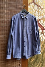 Vintage R.M.Williams Blue
