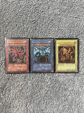 Yu Gi Oh GBI game Boy Egyptian