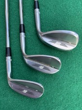 Titleist Vokey SM9 Wedge Set