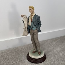 Vittorio Tessaro 80s man