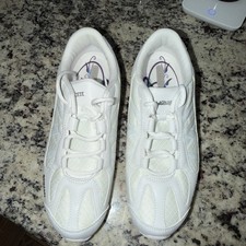 kaepa cheer shoes Size US 10