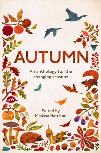 Autumn anthology for the - an,