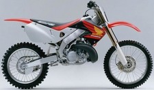 Tecnosel Seat Cover Team Honda