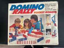 Action GT Toys - Domino Rally