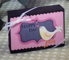 Sizzix Bigz Extra Long Die