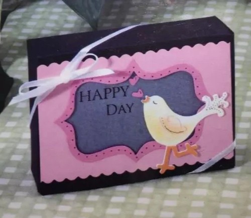 Sizzix bigz extra - extra, die