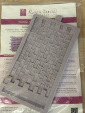 Karen Davies Rustic Brickwork