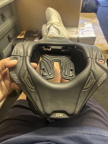 Leatt moto neck - gpx, 5.5