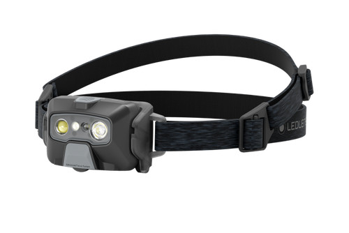 Led lenser hf6r - lenser, core