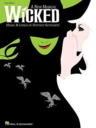 Wicked new musical easy - musical,