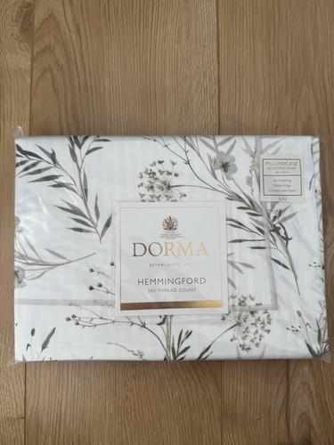 Dorma hemmingford sateen - hemmingford,