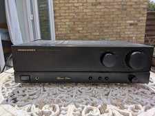 Marantz PM-44SE Integrated