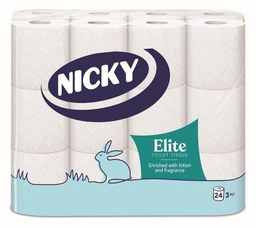 Nicky elite scented - elite,