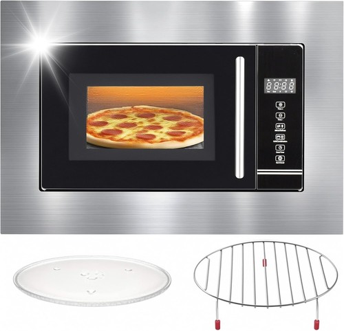 20l built microwave - built-in,