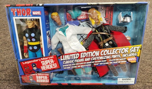 Marvel mego avengers emce - marvel,