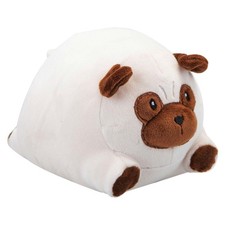 Dog Soft Toy Cute Plushie