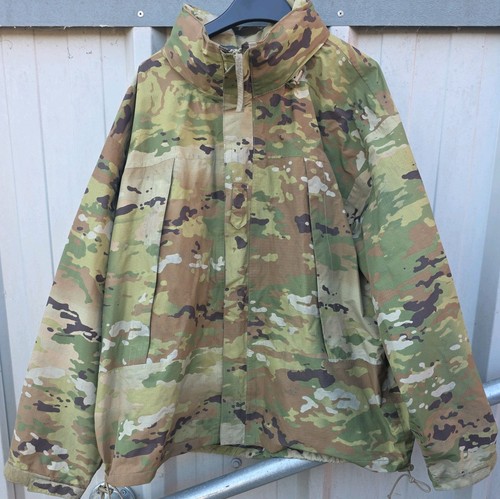 Jacket trouser extreme cold - jacket,