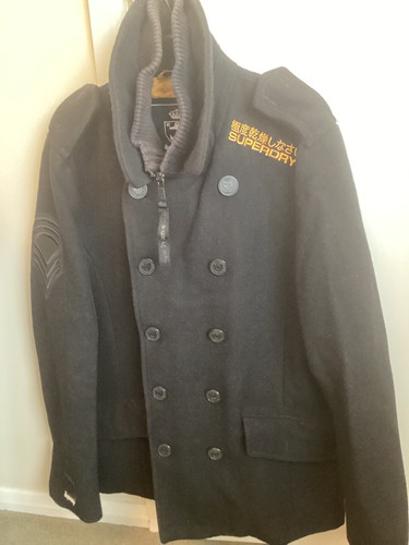Men black superdry - men’s,