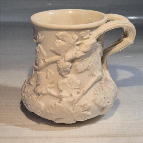 Antique copeland parian ware - parian,