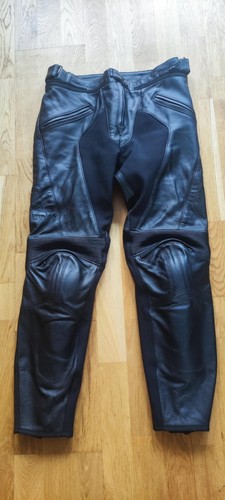 Dainese pony ladies - dainese, leather